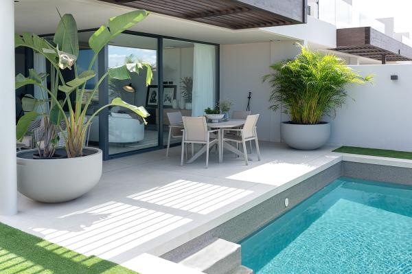 ICONIC Tenerife phase 2-3