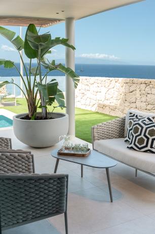 ICONIC Tenerife phase 2-3