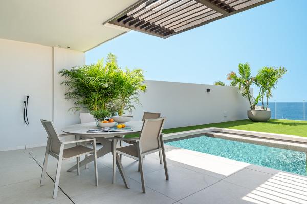 ICONIC Tenerife phase 2-3