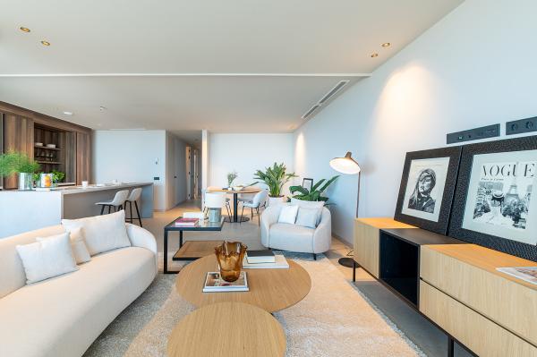 ICONIC Tenerife phase 2-3