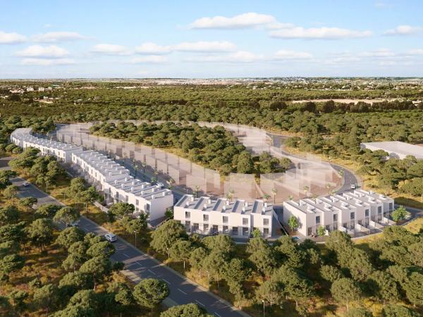 landCo Monacilla Golf V