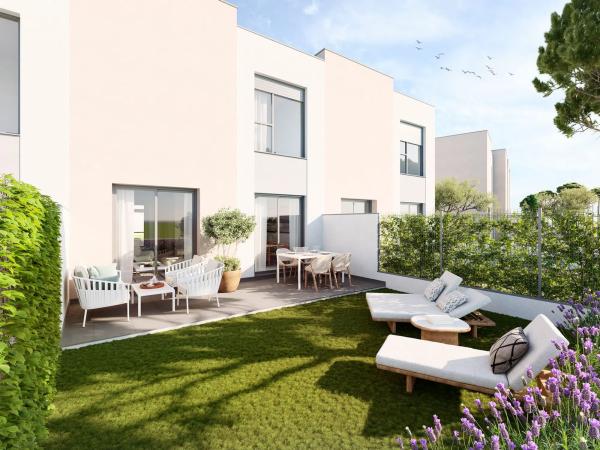 landCo Monacilla Golf V