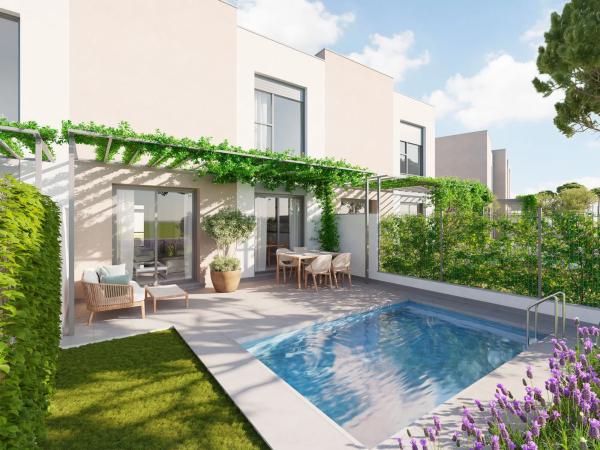 landCo Monacilla Golf V