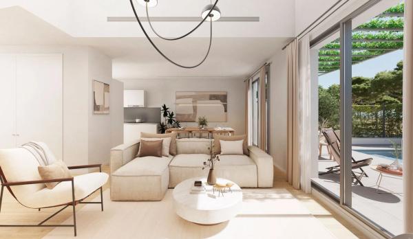 landCo Monacilla Golf V