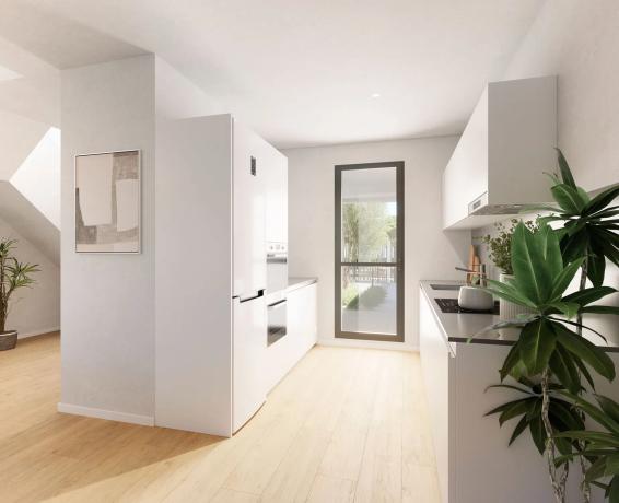 landCo Monacilla Golf V