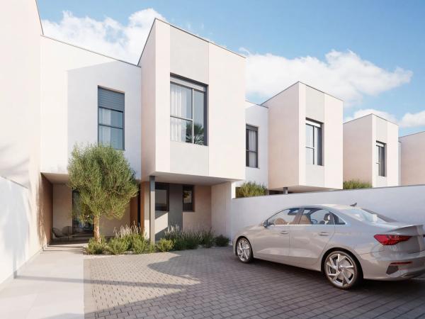 landCo Monacilla Golf V