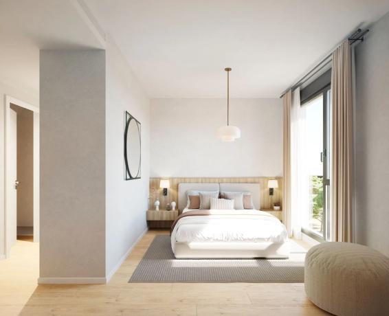 landCo Monacilla Golf V