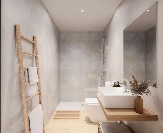 landCo Monacilla Golf V