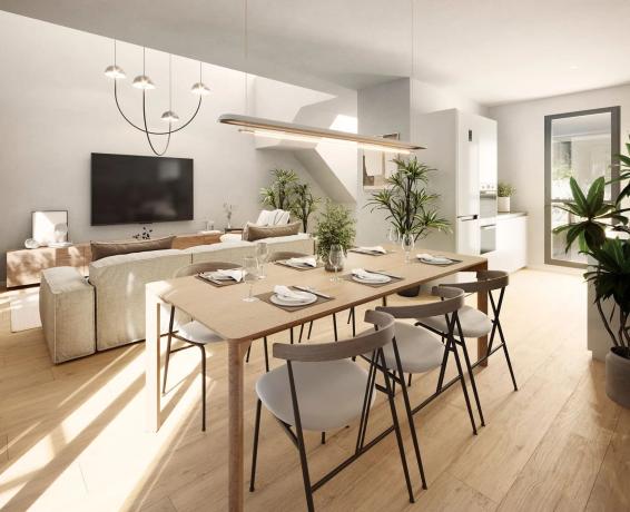 landCo Monacilla Golf V