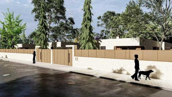 Arenas de la Monacilla