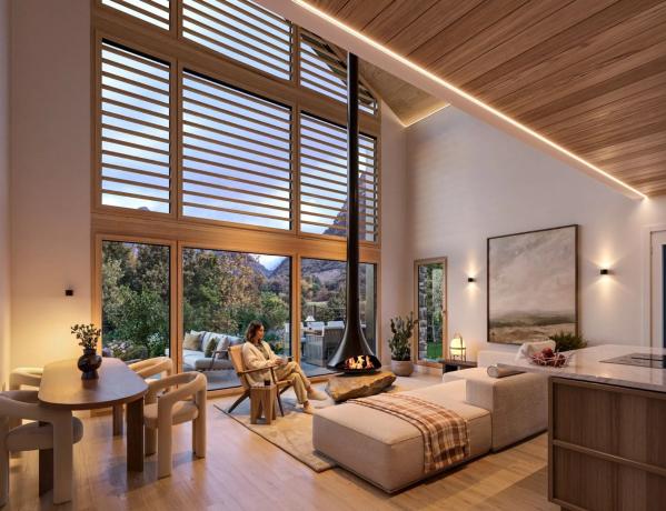 Las Bordas de Eriste