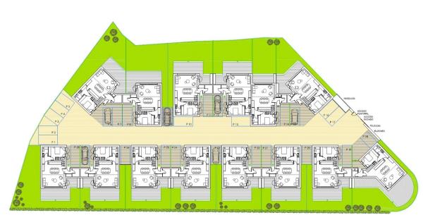 Las Bordas de Eriste