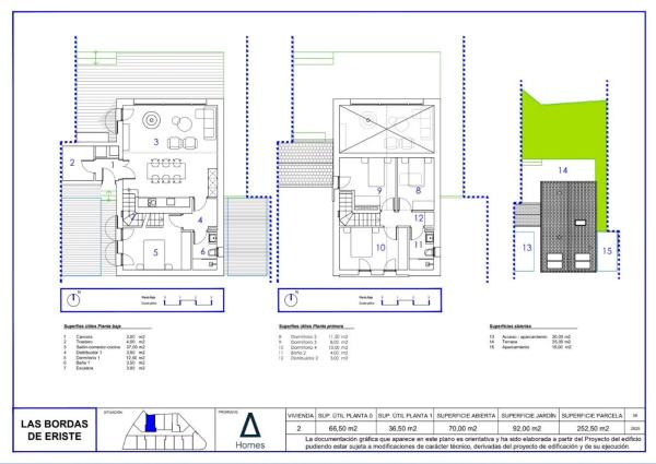Las Bordas de Eriste