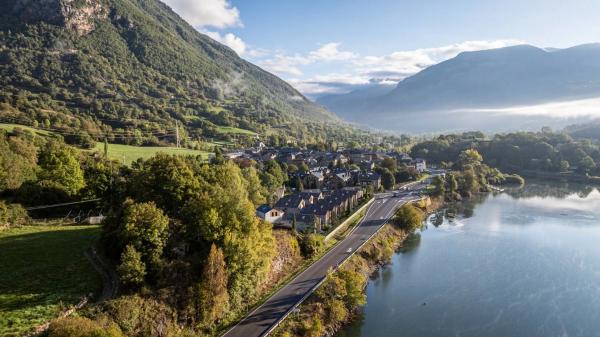 Las Bordas de Eriste
