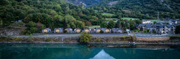 Las Bordas de Eriste