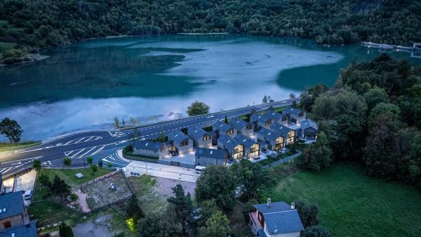 Las Bordas de Eriste