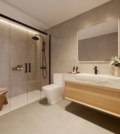 Edificio Antonio Saura