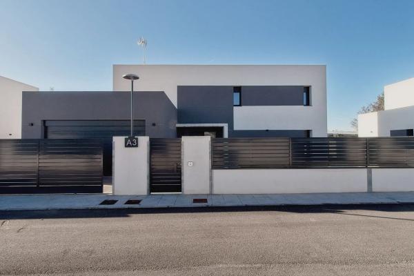 Urbanización Puerta del Camión