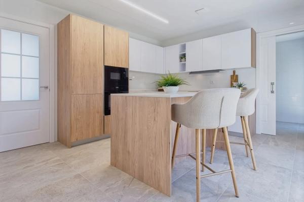 Urbanización Puerta del Camión