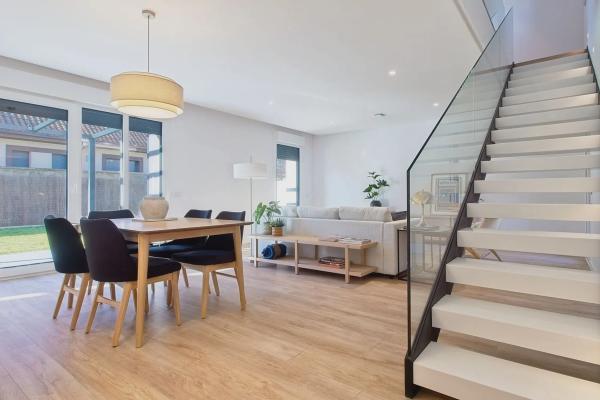 Urbanización Puerta del Camión