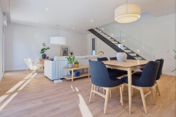 Urbanización Puerta del Camión