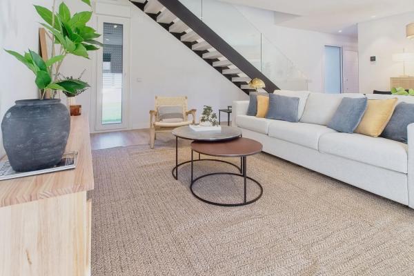 Urbanización Puerta del Camión