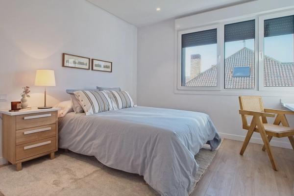 Urbanización Puerta del Camión