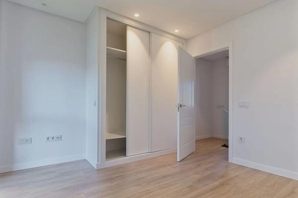 Urbanización Puerta del Camión