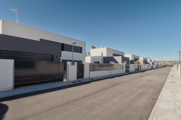 Urbanización Puerta del Camión