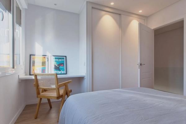 Urbanización Puerta del Camión