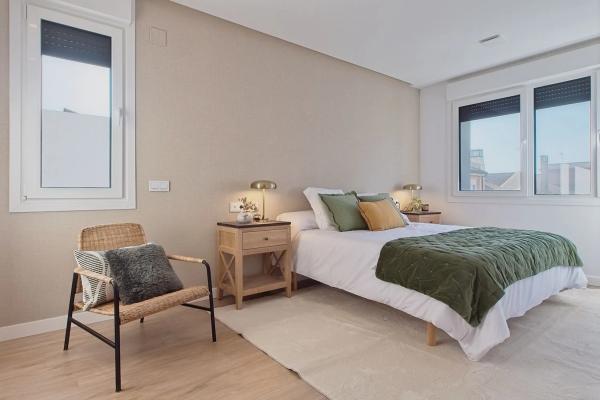 Urbanización Puerta del Camión