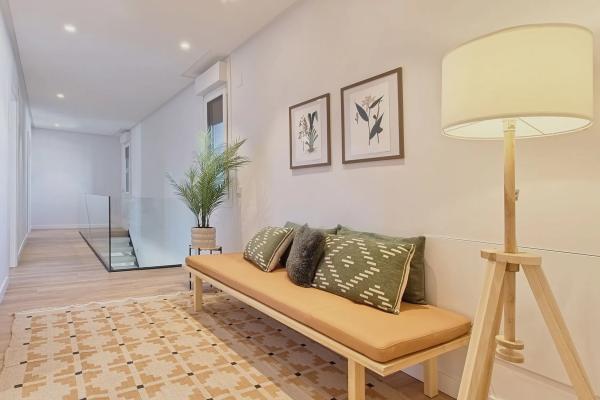 Urbanización Puerta del Camión