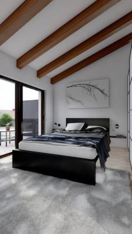 Urbanización Arroyo del Truévano - Fase II