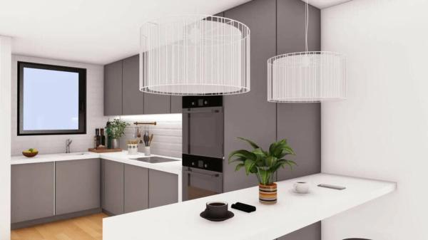 Urbanización Arroyo del Truévano - Fase II