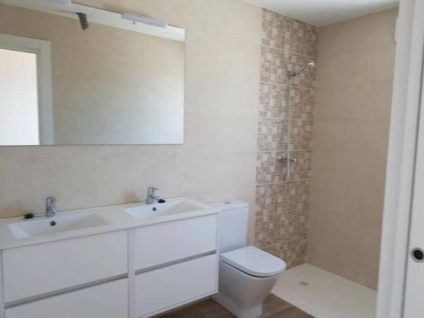 Urbanización Arroyo del Truévano - Fase II