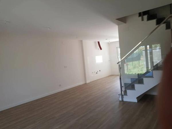 Urbanización Arroyo del Truévano - Fase II