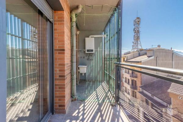 Promoción de tipologias Vivienda en venta TREMP Lleida