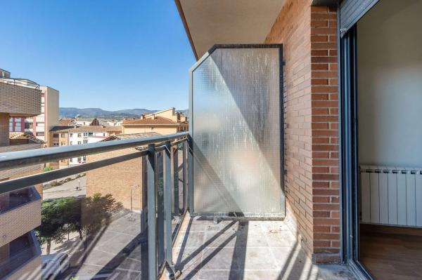 Promoción de tipologias Vivienda en venta TREMP Lleida