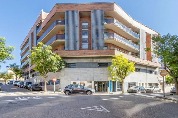 Promoción de tipologias Vivienda en venta TREMP Lleida