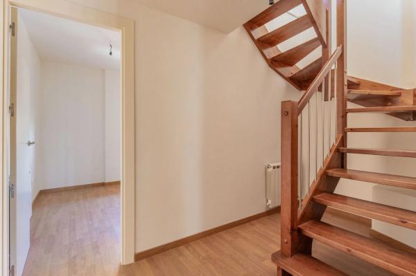 Promoción de tipologias Vivienda en venta TREMP Lleida