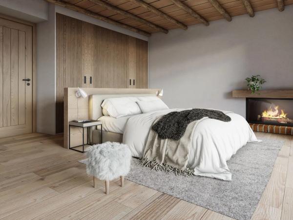 Vall d’Aran Heritage