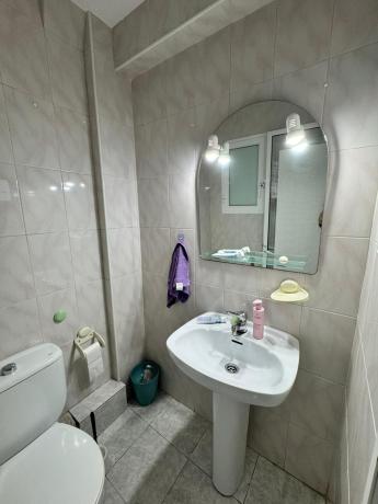 HABITACIÓN CAMPOAMOR