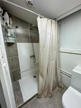 HABITACIÓN CAMPOAMOR