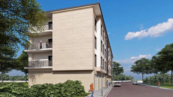 9 Viviendas Passivhaus