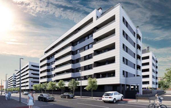 Residencial Terrazas de San Miguel Fase 4