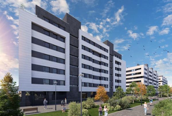 Residencial Terrazas de San Miguel Fase 4