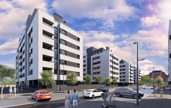 Residencial Terrazas de San Miguel Fase 4