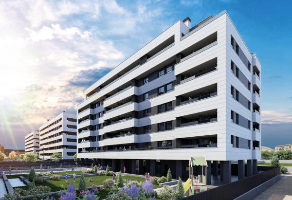 Residencial Terrazas de San Miguel Fase 4