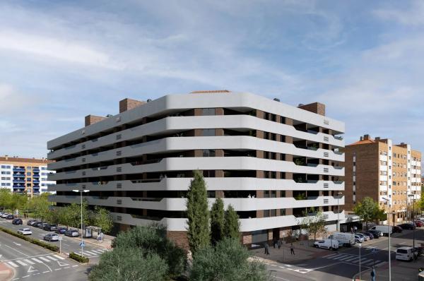 Residencial Cava Next