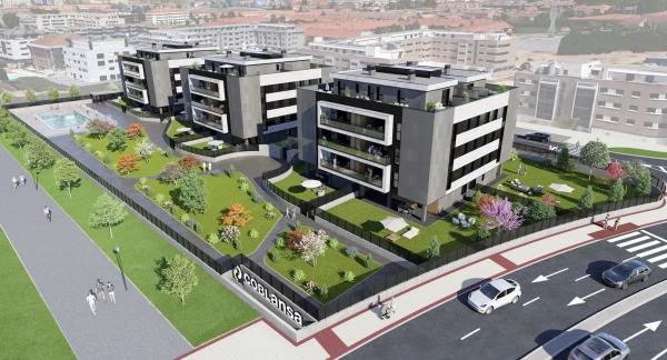 Residencial Rio Najerilla